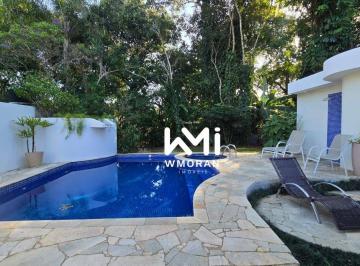 817bf7ea81b24a088e9368b450e0302e44d11bf9 · Casa com 4 suítes para alugar, 340 m² por R$ 4.500/dia - Riviera Módulo 19 - Bertioga/SP