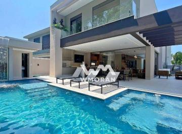 Área externa · Casa com 6 suítes à venda, 370 m² por R$ 12.500.000 - Riviera Módulo 11 - Bertioga/SP
