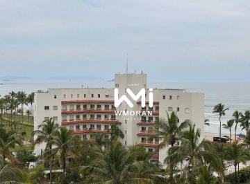 4e12fe44d1ea249620ceb822d3757cd1ae74ab0f · Apartamento com 1 dormitório à venda, 77 m² por R$ 2.300.000,00 - Riviera Módulo 3 - Bertioga/SP