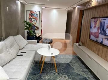 Apartamento · 280m² · 3 Quartos · 3 Vagas · Cobertura Duplex à venda 280m2 Recreio dos Bandeirantes - próximo ao shopping barra world