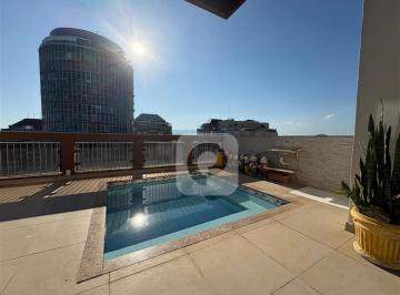 Apartamento · 304m² · 4 Quartos · 3 Vagas · Venda apartamento duplex Barramares