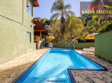 Rural · 280m² · 3 Quartos · 8 Vagas · Rurais à venda - em Terra Preta