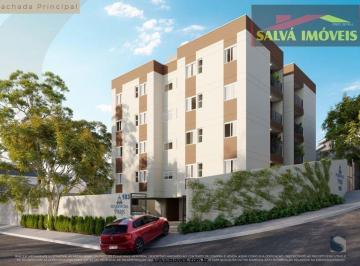 Apartamento · 52m² · 2 Quartos · 1 Vaga · Apartamento à venda - em Terra Preta
