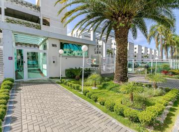Apartamento · 40m² · 2 Quartos · 1 Vaga · Apartamento 2 quartos com vaga coberta e lazer com