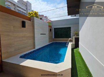 Casa · 140m² · 2 Quartos · 3 Vagas · Casa à venda - na Guilhermina
