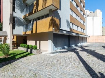Apartamento · 190m² · 4 Quartos · 2 Vagas · APARTAMENTO 1 POR ANDAR NO JUVEVÊ