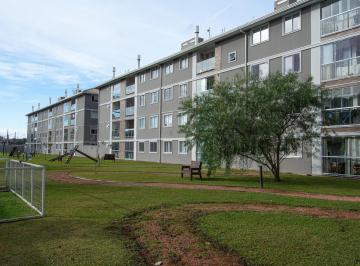 Apartamento · 46m² · 2 Quartos · 1 Vaga · APARTAMENTO ATUBA | 2 QUARTOS | SACADA COM CHURRAS