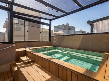 Casa · 111m² · 3 Quartos · 2 Vagas · Sobrado Triplex em Condomínio com 3 Quartos, Espaç