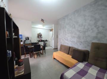 Apartamento · 93m² · 2 Quartos · 2 Vagas · Myriad Parque Clube: Apartamento com Acessibilidade, 2 Dorms e Lazer de Clube