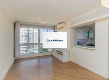 Apartamento · 70m² · 2 Quartos · 2 Vagas · Apartamento 2 Dormitórios com Elevador e 2 Vagas à Venda no Jardim Botânico