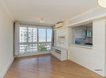 Apartamento · 70m² · 2 Quartos · 2 Vagas · Apartamento 2 Dormitórios com Elevador e 2 Vagas à Venda no Jardim Botânico