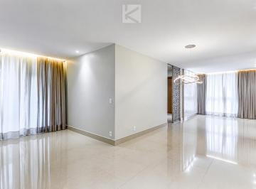 Apartamento de 4 quartos, Brasília · Apartamento de alto padrão, canto, andar alto e 4 vagas - um verdadeiro refúgio urbano!