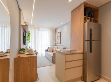 Apartamento · 35m² · 1 Quarto · Apartamento 1 quarto com sacada no Plus Port&atild