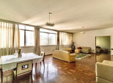 66888c5a2c8a6141127ce3c334fb5d0b63a52a9c · Higienópolis: Amplo Apartamento de 458m² com 3 Suítes e 2 Vagas