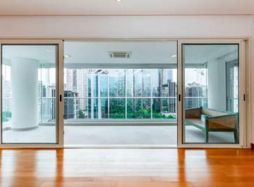 ec2397983c7f08d016a5ac5df23c92bb1042cd9b · Apartamento com 3 dormitórios para alugar, 157 m² por R$ 29.905,00/mês - Itaim Bibi - São Paulo/SP