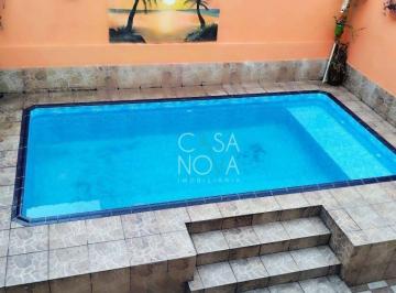 084e3ce6458abaff7dd1a3a4aa738c51078023ee · Sobrado com 4 dormitórios à venda, 307 m² por R$ 1.272.000,00 - Vila São Jorge - São Vicente/SP