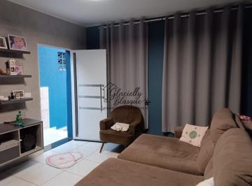 Foto 01 · Impecável casa à venda em Indaiatuba-SP, Jardim Itamaracá: 3 quartos, 1 suíte, 2 salas, 2 banheiros,