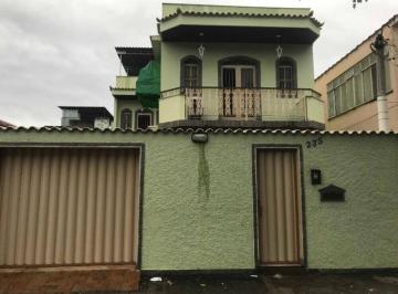 Foto 01 · Casa, Bento Ribeiro, Rio de Janeiro, RJ