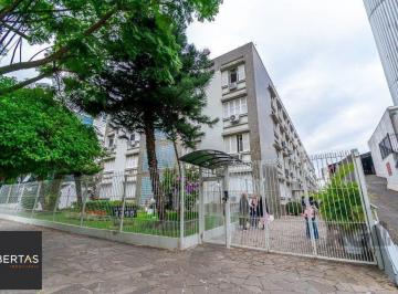 Apartamento · 66m² · 2 Quartos · Apartamento no bairro Santa Cecilia de 2 dormitórios DESOCUPADO