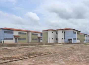 ALUGUEL - Apartamento no Residencial Orgulho do Piauí · ALUGUEL - Apartamento no Residencial Orgulho do Piauí
