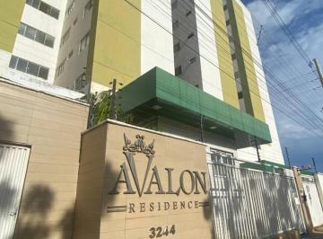 Apartamento no condomínio Avalon Residence · Apartamento no condomínio Avalon Residence