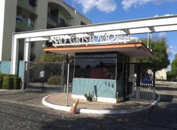 Apartamento à venda no Condomínio São Cristóvão Park – 3 Quartos, Financiável | Teresina · Apartamento à venda no Condomínio São Cristóvão Park – 3 Quartos, Financiável | Teresina