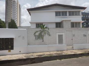 ALUGUEL - Prédio comercial no São Cristóvão · ALUGUEL - Prédio comercial no São Cristóvão