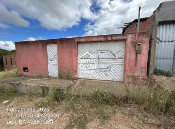 OPORTUNIDADE DE LEILÃO CAIXA – CASA EM IAÇU! · OPORTUNIDADE DE LEILÃO CAIXA – CASA EM IAÇU!
