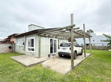 Casa · 80m² · 2 Quartos · 1 Vaga · Casa de campo no Passo de Torres SC