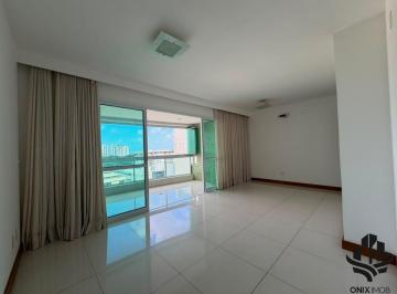 Apartamento · 82m² · 3 Quartos · 2 Vagas · ALPHAVILLE | 3/4 SENDO 1 SUÍTE | VENDA