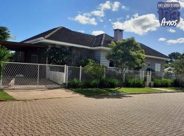 Casa · 159m² · 3 Quartos · 2 Vagas · Casa à venda - em São Lucas