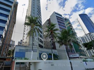 ALUGUEL - 4Qts 160m² - AV. Boa Viagem - Varanda Frente Mar · ALUGUEL - 4Qts 160m² - AV. Boa Viagem - Varanda Frente Mar