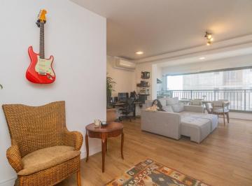 Foto 05 · Apartamento à venda na Chácara Santo Antônio - São Paulo