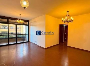 Apartamento · 96m² · 3 Quartos · 1 Vaga · Apartamento à Venda no Taquaral com 3 Quartos, 1 Suíte e Excelente Localização