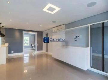 Apartamento · 104m² · 2 Quartos · 2 Vagas · Apartamento à venda no Cambuí – Campinas