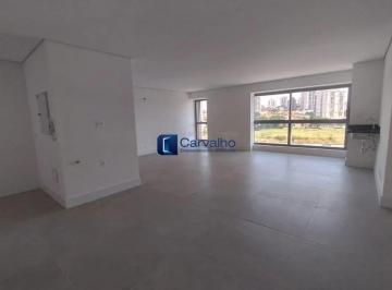 Apartamento · 89m² · 2 Quartos · 2 Vagas · Apartamento à venda no Cambuí – Campinas