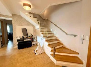 Apartamento de 3 quartos, São José dos Campos · Apartamento de 134 m² com 3 quartos à venda no Parque Residencial Aquarius