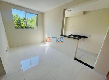 Apartamento · 49m² · 2 Quartos · 1 Vaga · Apartamento 2 quartos à venda no Barreto