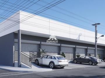 Comercial · 80m² · 1 Quarto · 1 Vaga · Sala comercial a partir de 60m² na Avenida Beira Rio Cuiabá-MT