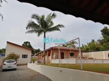 Rural · 992ha · 3 Quartos · 8 Vagas · Chácara à venda porteira fechada com piscina, área de lazer completa e amplo ter