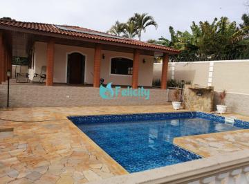 Rural · 992ha · 3 Quartos · 8 Vagas · Chácara à venda porteira fechada com piscina, área de lazer completa e amplo ter