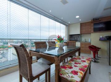 Apartamento de 4 quartos, São Paulo · Apartamento à Venda Vila Romana 162mts com 4 quartos, sendo 3 suítes e 3 vagas