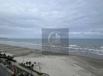9900b0bf63b5b99c1b2e71ddb7a1c2f924e8a56d · Apartamento com 3 dormitórios à venda, 129 m² por R$ 1.500.000 - Balneário Pires - Praia Grande/SP
