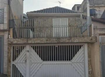 Casa de 4 quartos, São Paulo · CASA NA VILA RE PROX AO MC DONALD