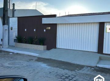 Casa · 115m² · 2 Quartos · 2 Vagas · vende se casa em cajupiranga