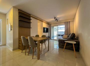 Apartamento de 2 quartos, Curitiba · Apartamento garden com suíte no Cristo Rei