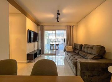 Apartamento de 2 quartos, Curitiba · Apartamento com suíte e garden