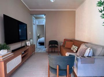 Casa · 3 Quartos · 3 Vagas · Casa à venda - em Itapiracó