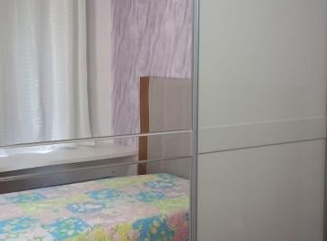 Apartamento · 2 Quartos · 1 Vaga · Apartamento para aluguel - em Cohama