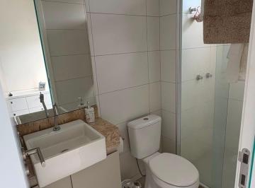 Apartamento · 2 Quartos · 2 Vagas · Apartamento para aluguel - no Jardim Renascença